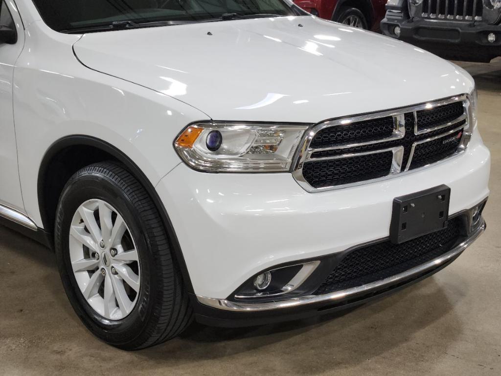 used 2020 Dodge Durango car, priced at $21,367