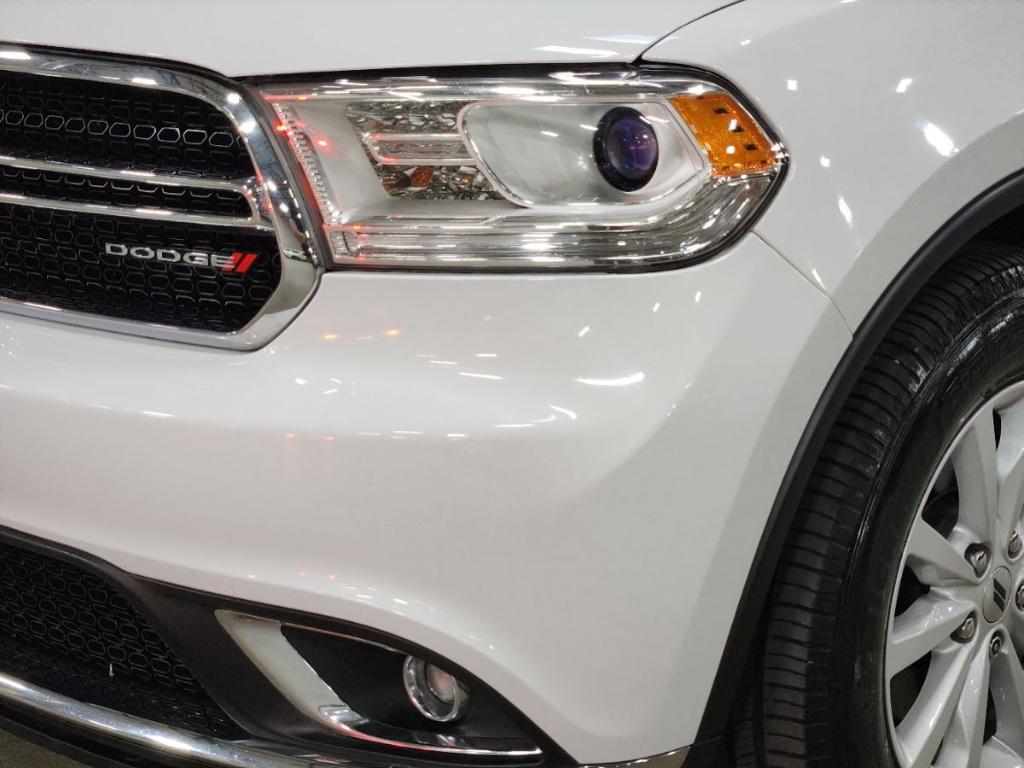 used 2020 Dodge Durango car, priced at $21,367