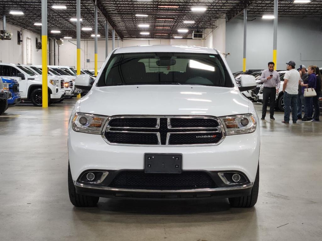 used 2020 Dodge Durango car, priced at $21,367