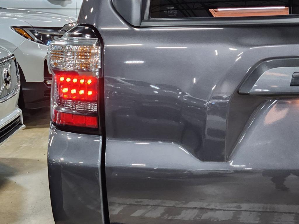used 2022 Toyota 4Runner car, priced at $37,964