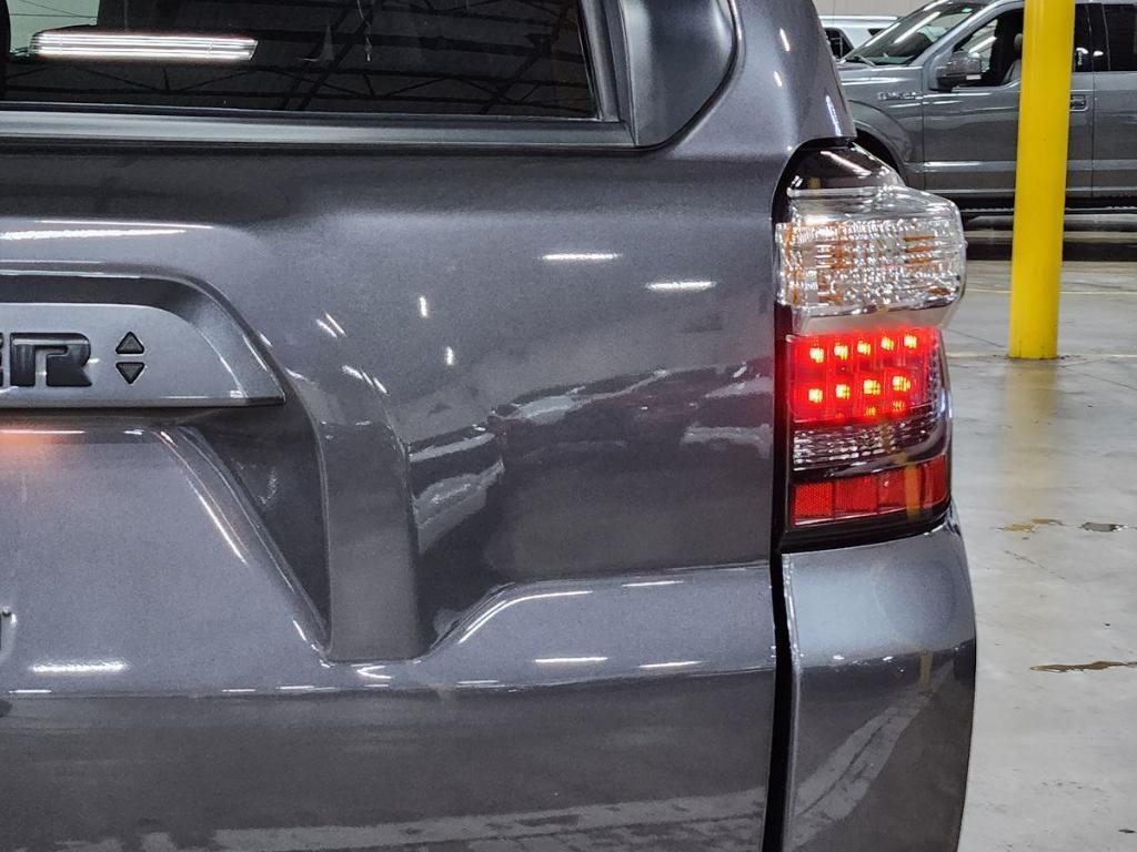 used 2022 Toyota 4Runner car, priced at $37,964