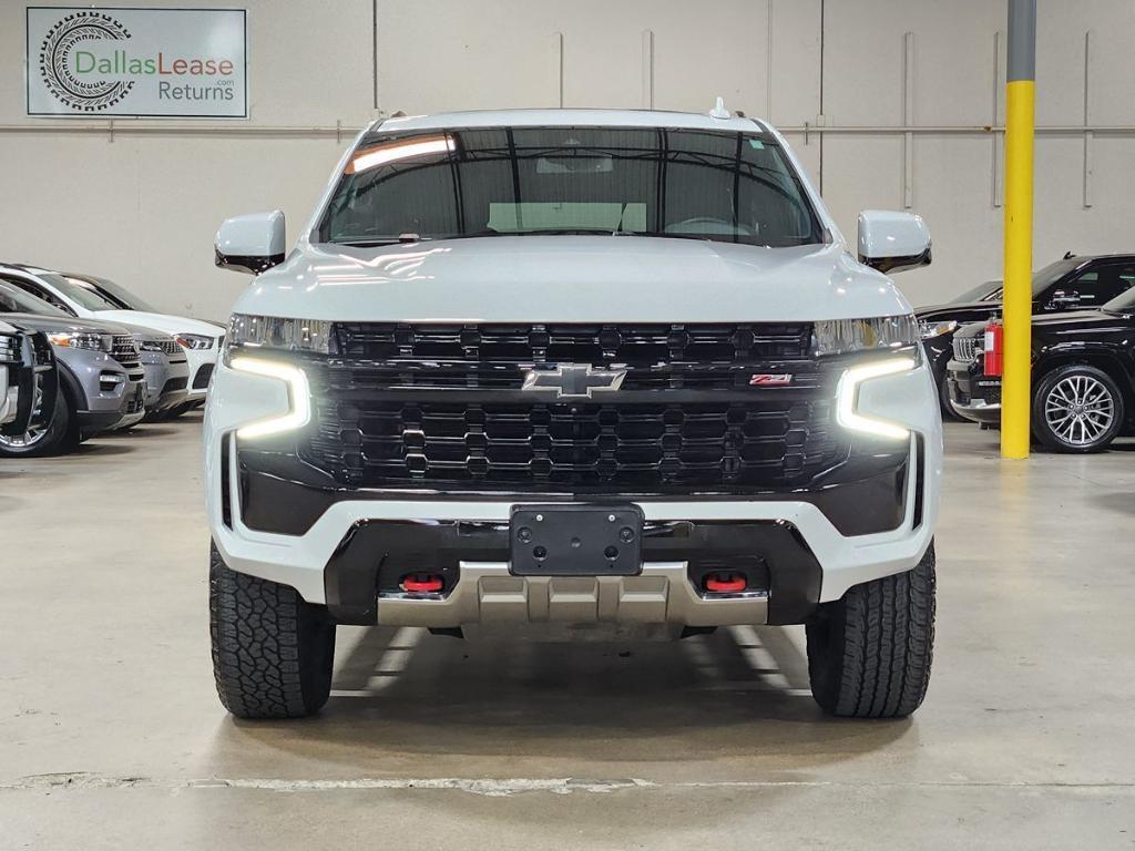 used 2024 Chevrolet Tahoe car, priced at $66,004