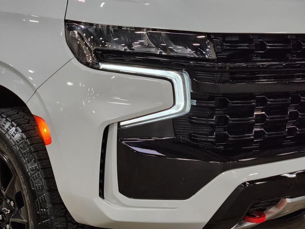 used 2024 Chevrolet Tahoe car, priced at $66,004