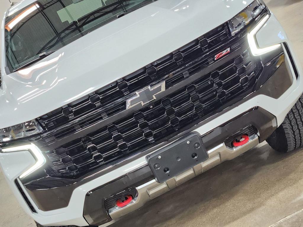 used 2024 Chevrolet Tahoe car, priced at $66,004
