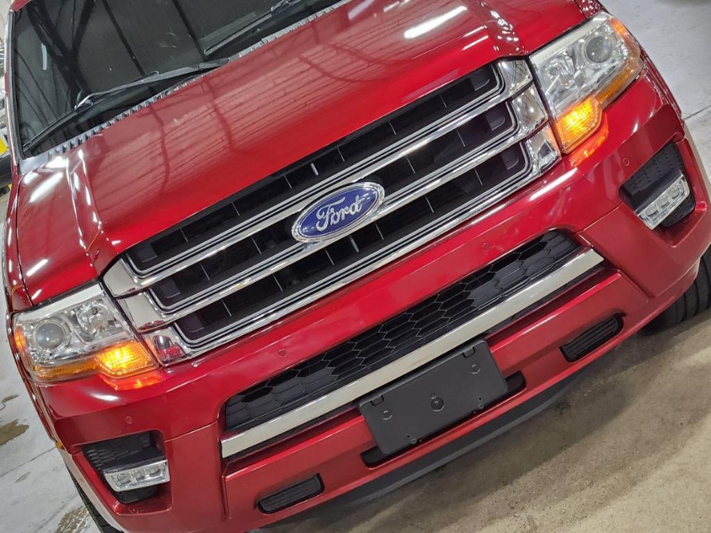 used 2015 Ford Expedition car, priced at $10,775