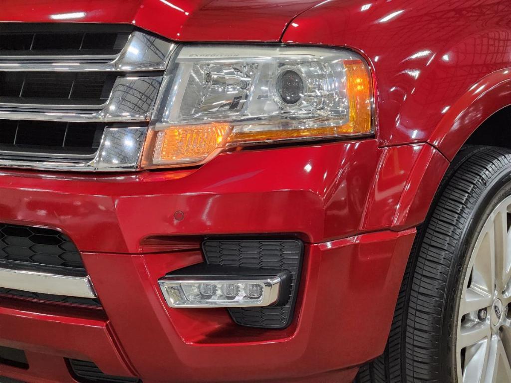 used 2015 Ford Expedition car, priced at $10,775