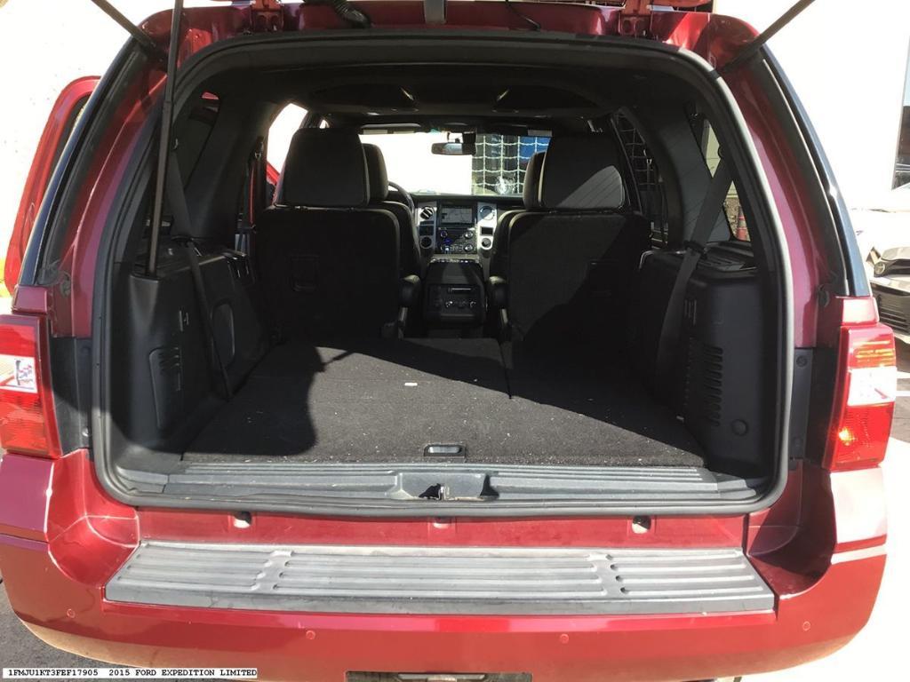 used 2015 Ford Expedition car, priced at $10,775