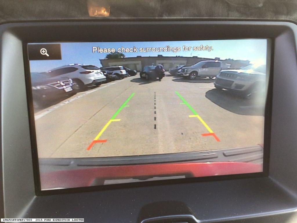 used 2015 Ford Expedition car, priced at $10,775