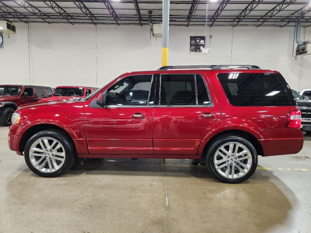 used 2015 Ford Expedition car, priced at $10,775