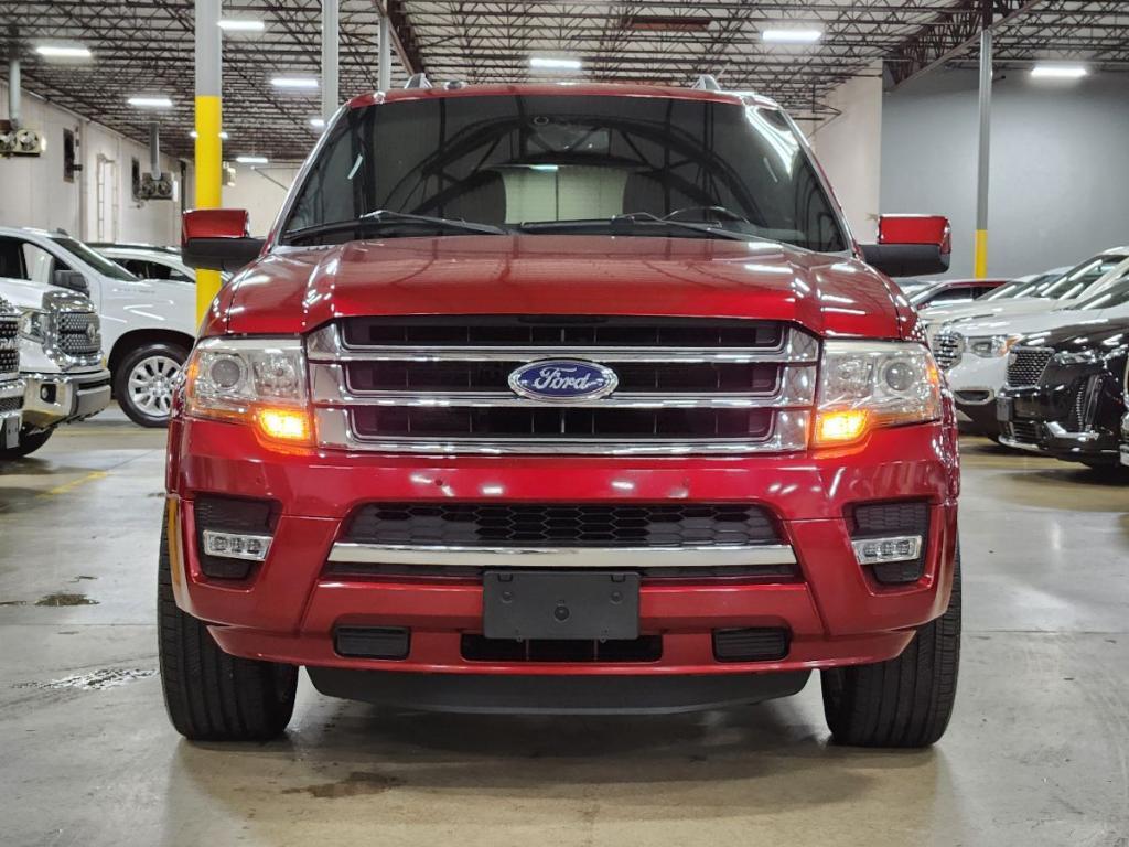 used 2015 Ford Expedition car, priced at $10,775
