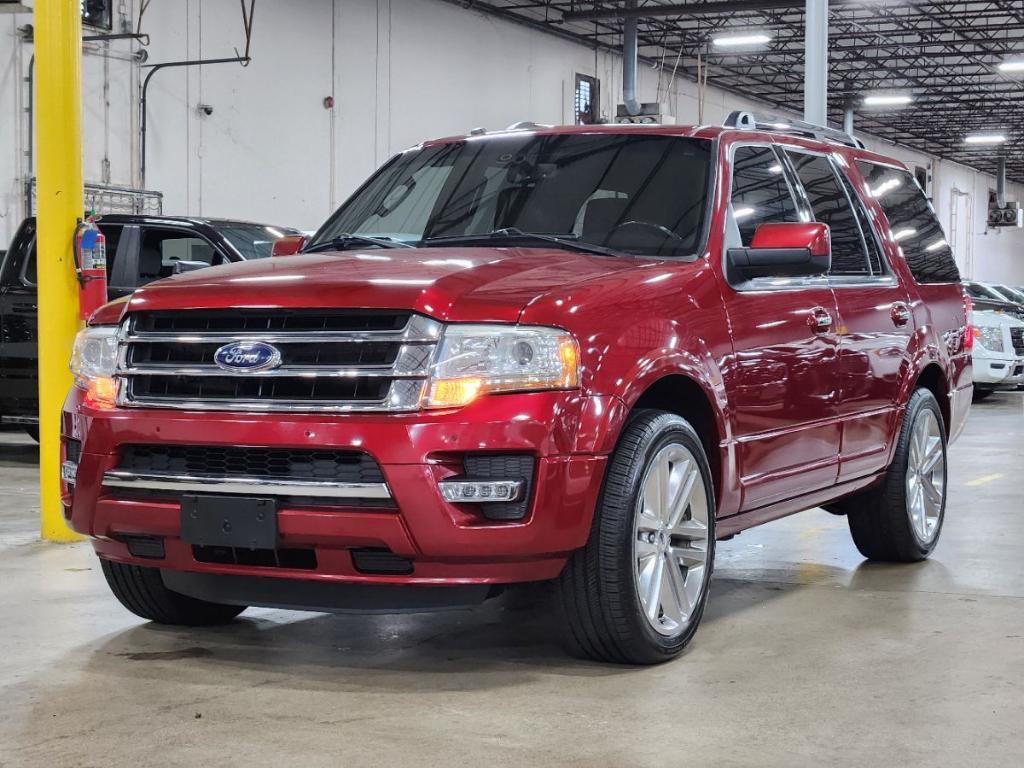 used 2015 Ford Expedition car, priced at $10,775