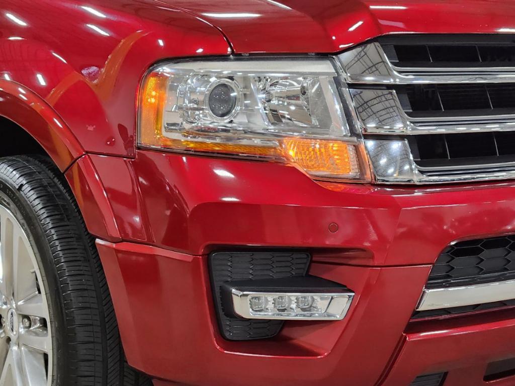 used 2015 Ford Expedition car, priced at $10,775