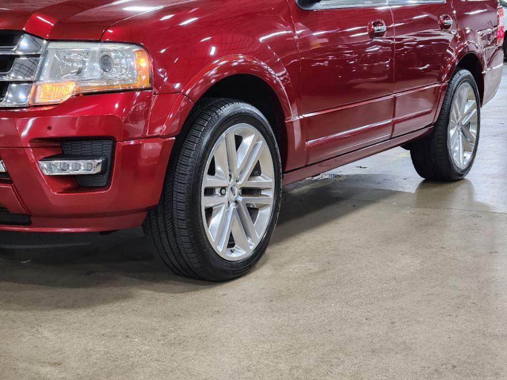 used 2015 Ford Expedition car, priced at $10,775