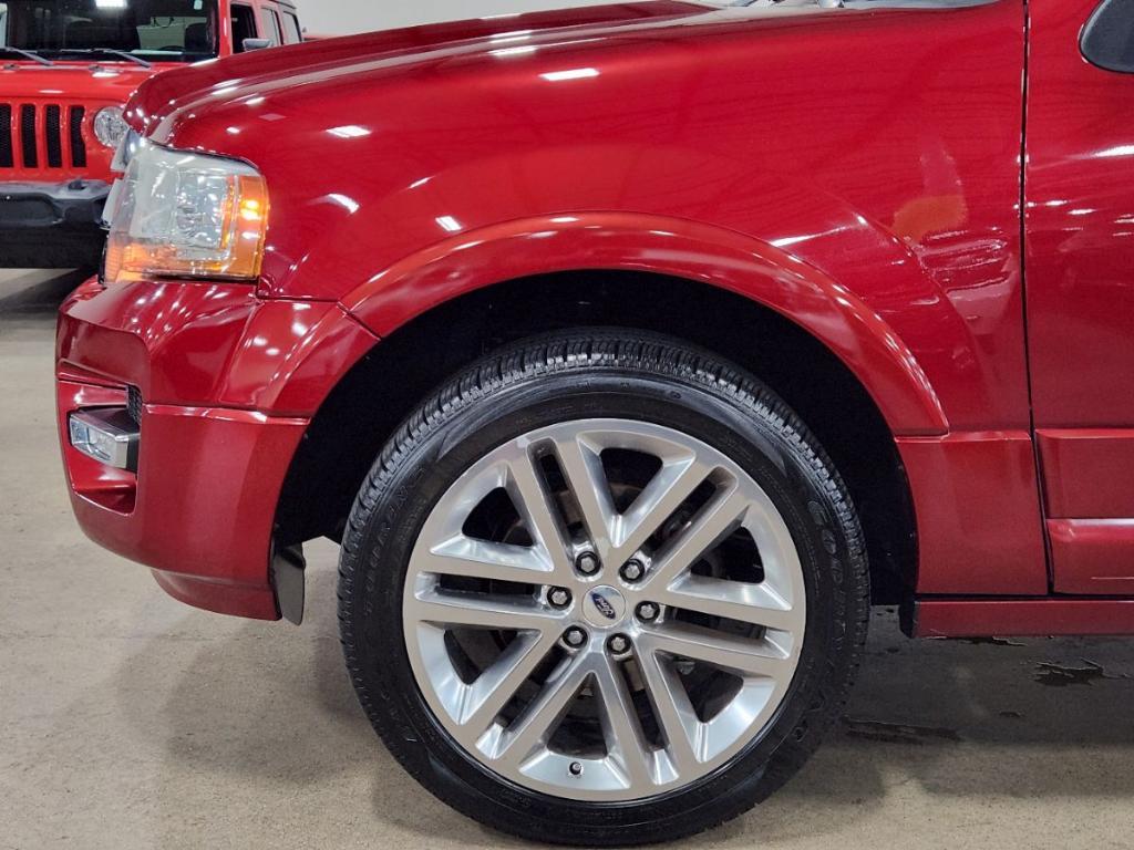 used 2015 Ford Expedition car, priced at $10,775