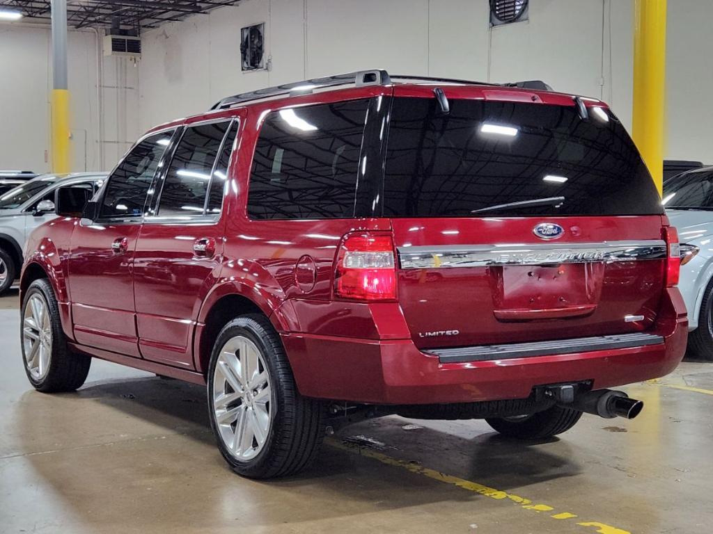 used 2015 Ford Expedition car, priced at $10,775
