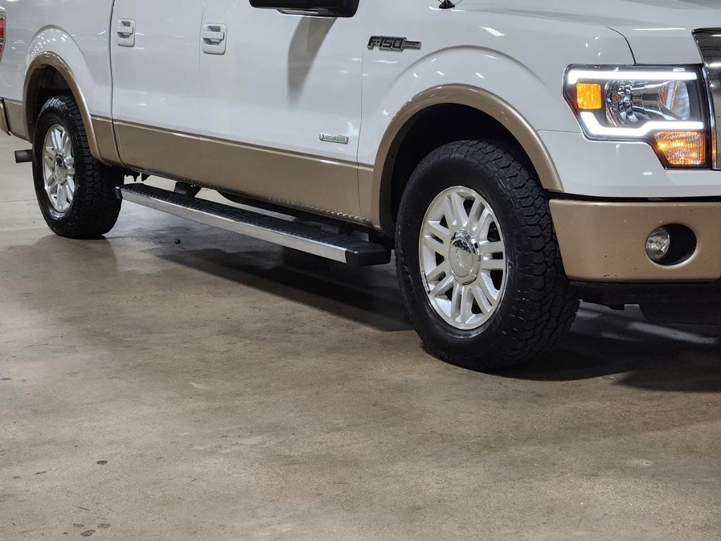 used 2013 Ford F-150 car, priced at $11,942