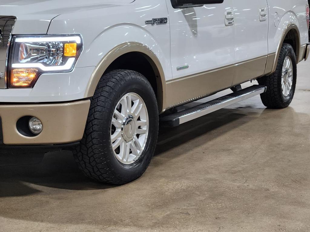 used 2013 Ford F-150 car, priced at $11,942