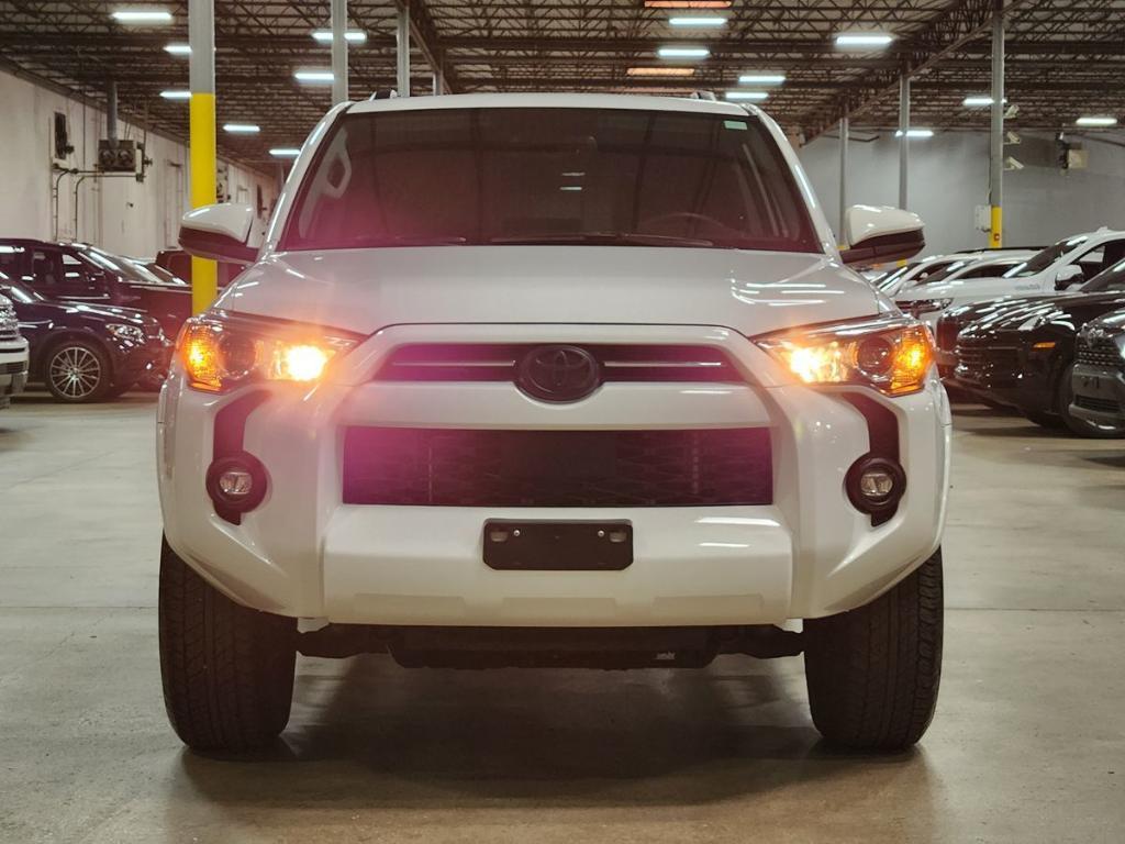 used 2023 Toyota 4Runner car, priced at $38,868