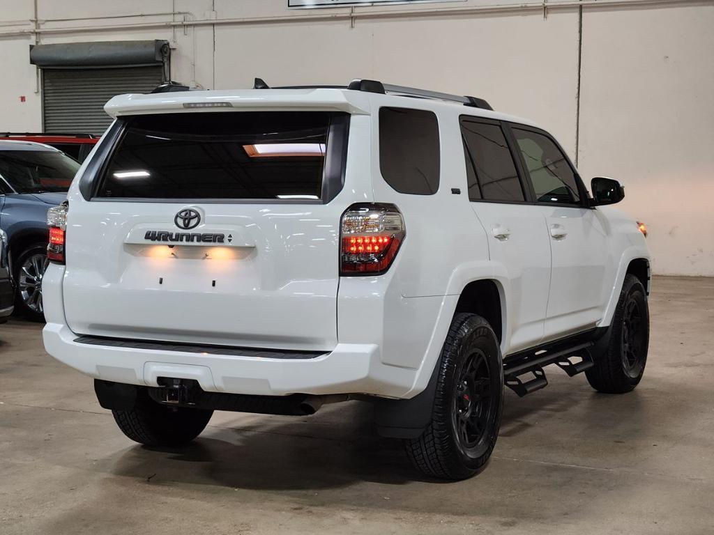 used 2023 Toyota 4Runner car, priced at $38,868
