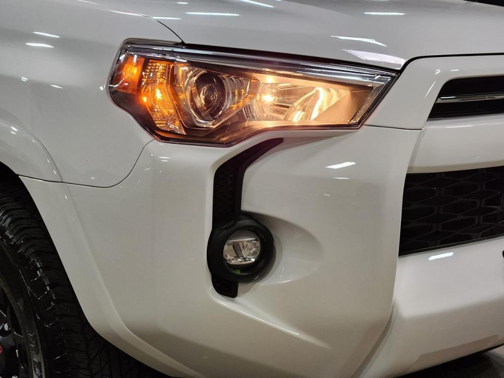 used 2023 Toyota 4Runner car, priced at $38,868