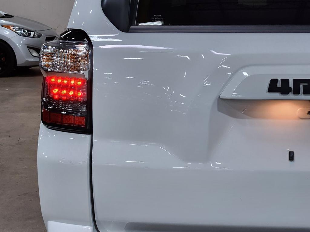 used 2023 Toyota 4Runner car, priced at $38,868