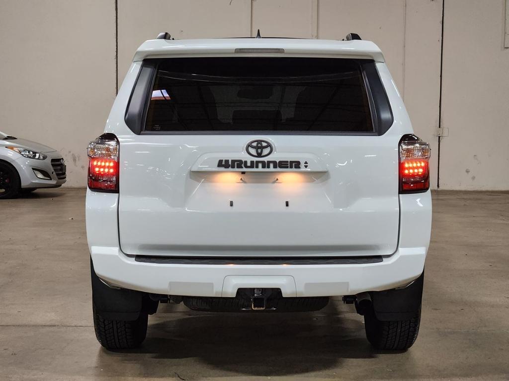 used 2023 Toyota 4Runner car, priced at $38,868