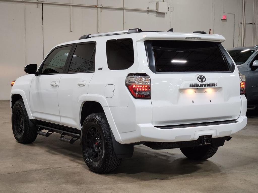 used 2023 Toyota 4Runner car, priced at $38,868