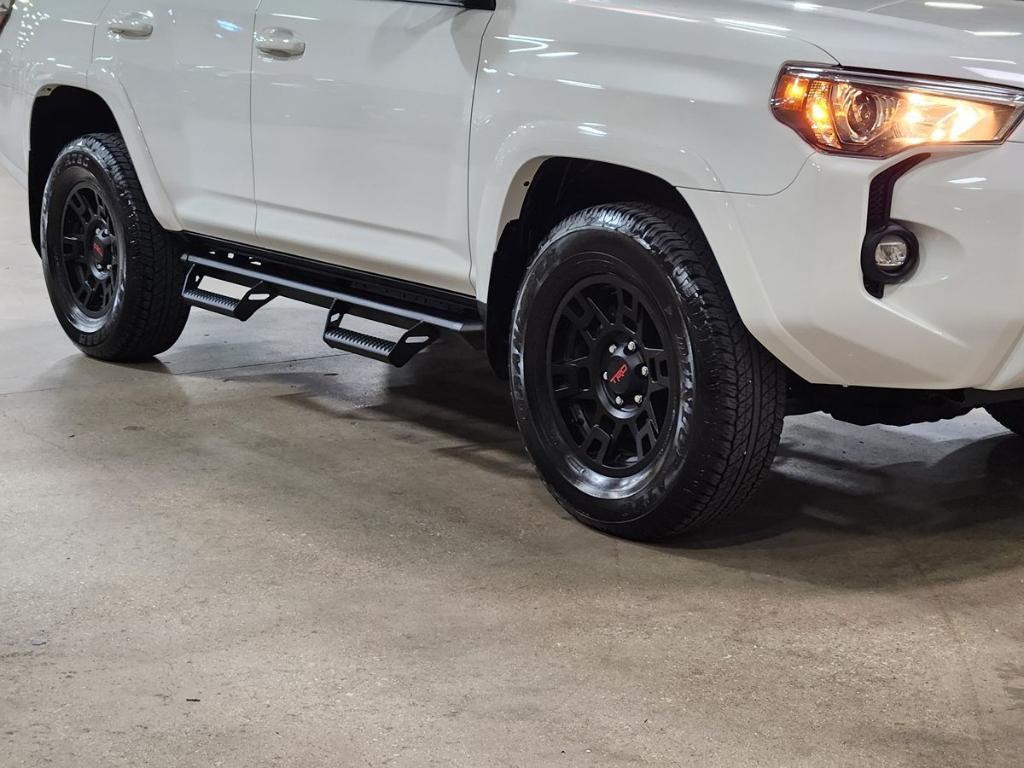 used 2023 Toyota 4Runner car, priced at $38,868