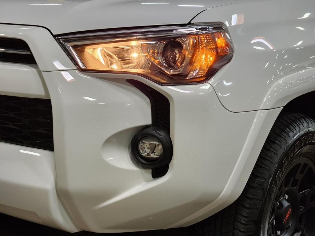 used 2023 Toyota 4Runner car, priced at $38,868