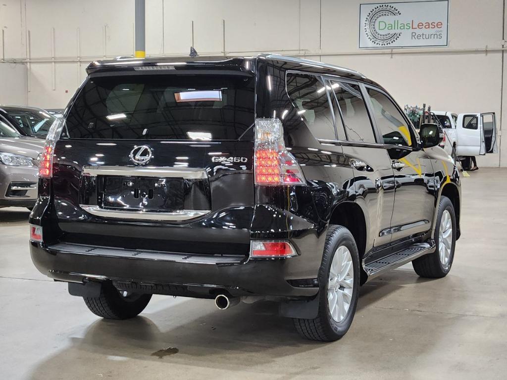 used 2022 Lexus GX 460 car, priced at $51,975