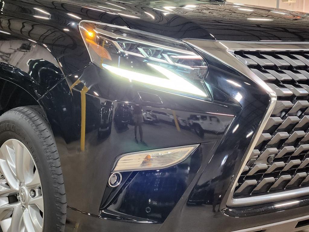 used 2022 Lexus GX 460 car, priced at $51,975