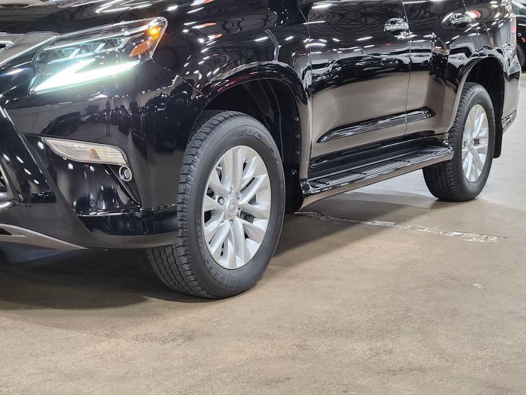 used 2022 Lexus GX 460 car, priced at $51,975