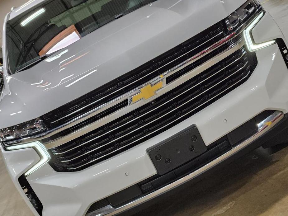 used 2023 Chevrolet Tahoe car, priced at $57,692