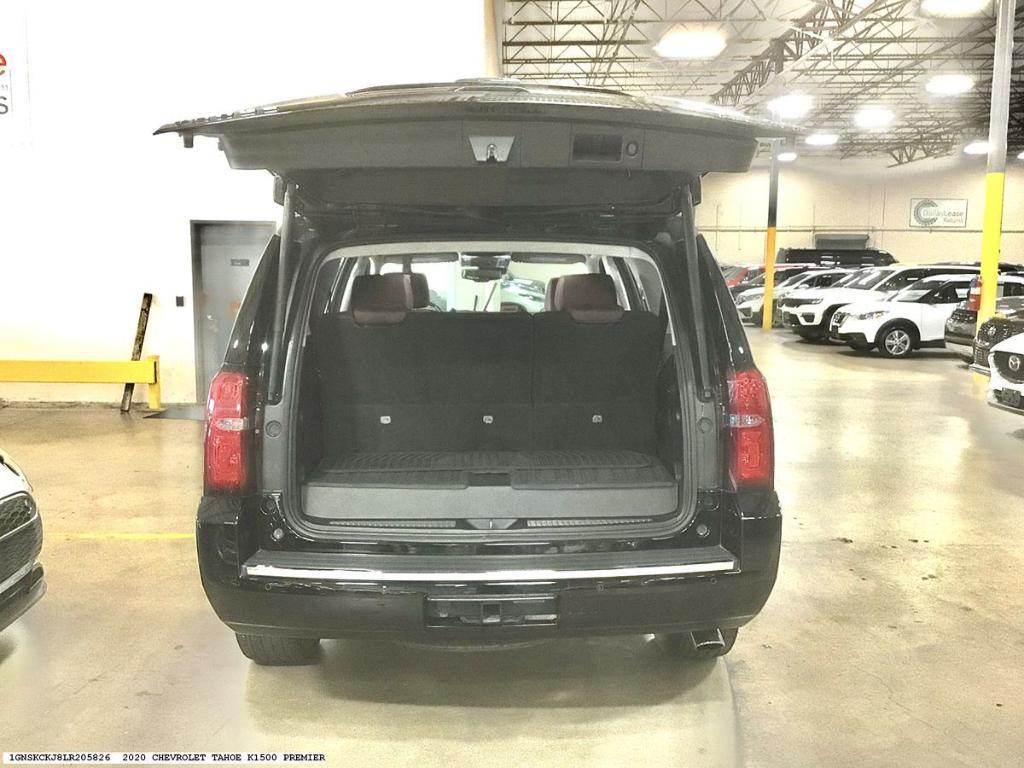 used 2020 Chevrolet Tahoe car, priced at $48,443