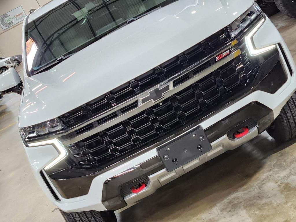 used 2021 Chevrolet Tahoe car, priced at $45,137