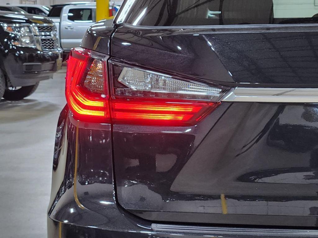 used 2022 Lexus RX 350 car, priced at $48,025