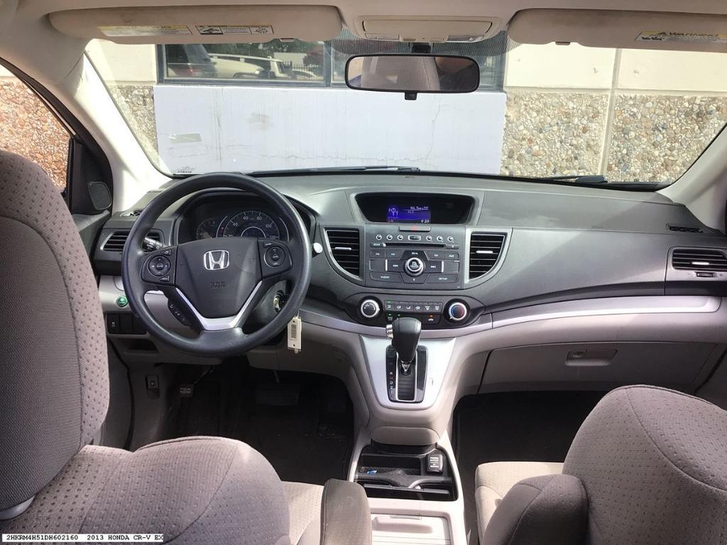 used 2013 Honda CR-V car, priced at $15,235