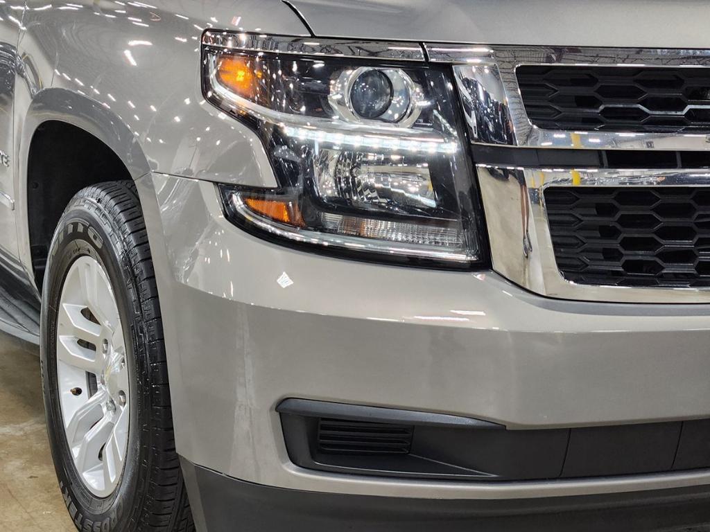 used 2018 Chevrolet Tahoe car, priced at $30,422
