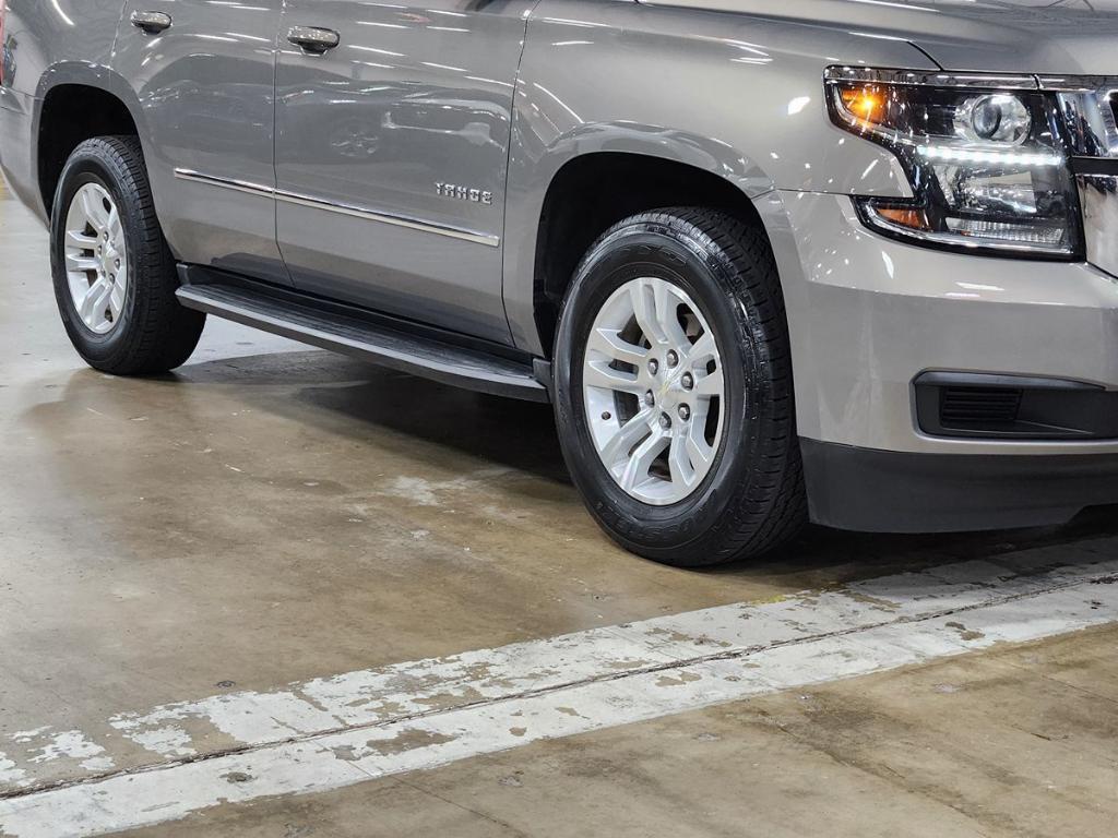 used 2018 Chevrolet Tahoe car, priced at $30,422