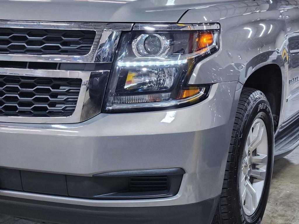 used 2018 Chevrolet Tahoe car, priced at $30,422