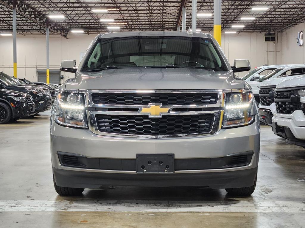 used 2018 Chevrolet Tahoe car, priced at $30,422