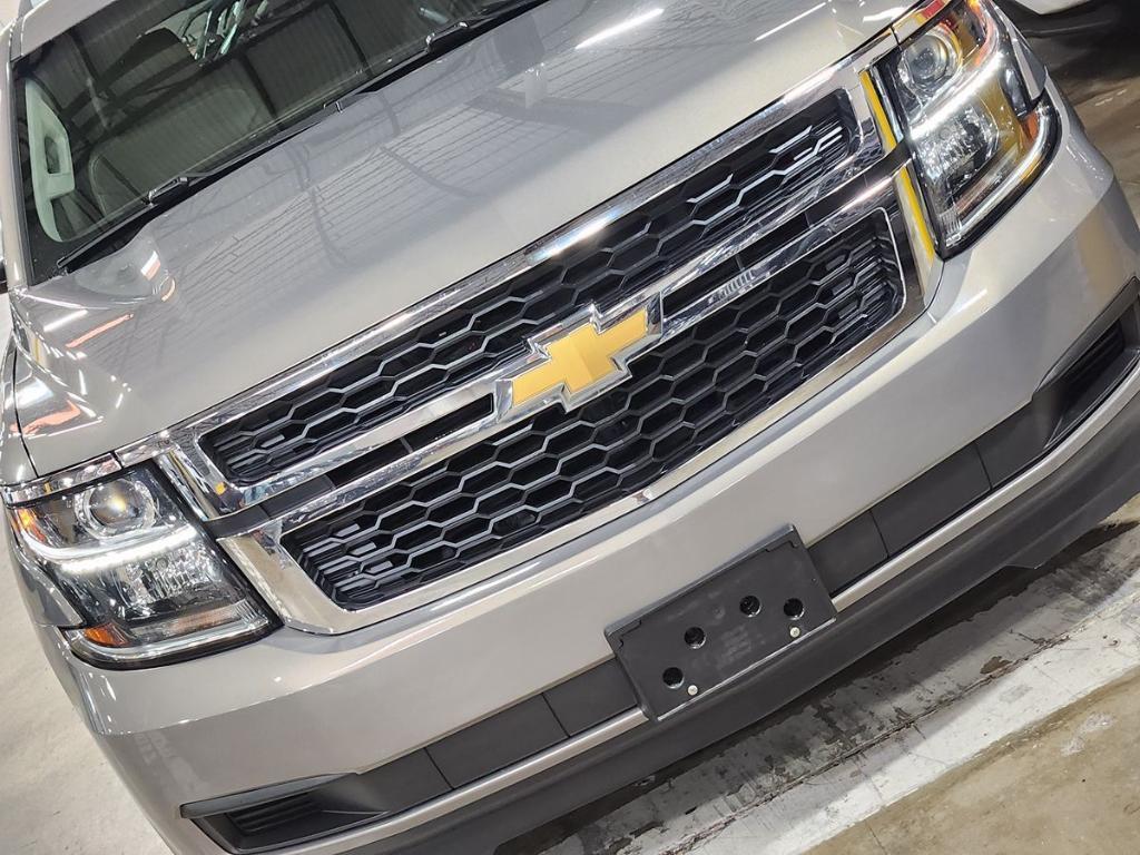 used 2018 Chevrolet Tahoe car, priced at $30,422