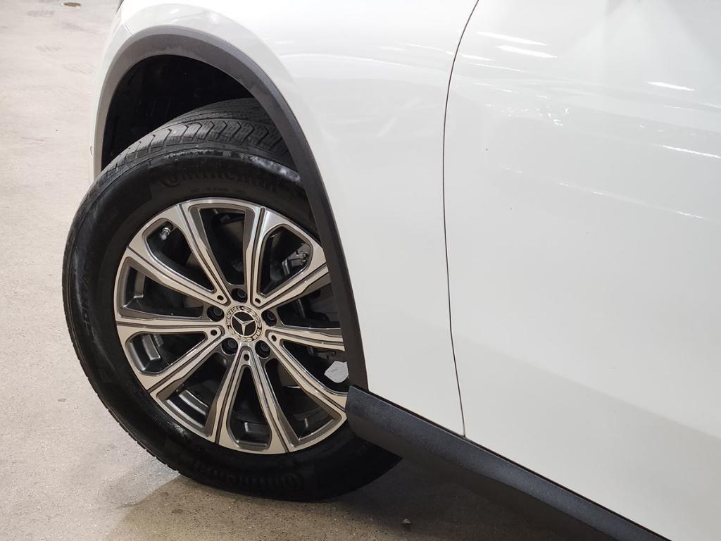 used 2024 Mercedes-Benz GLC 300 car, priced at $40,421