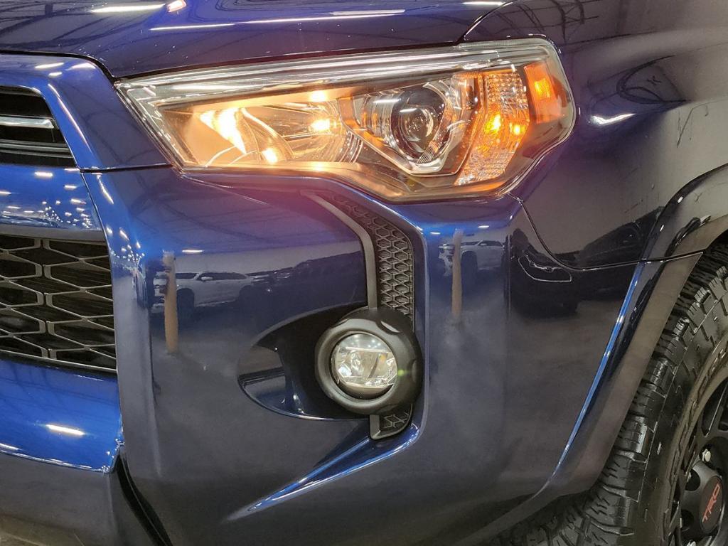 used 2022 Toyota 4Runner car, priced at $40,325