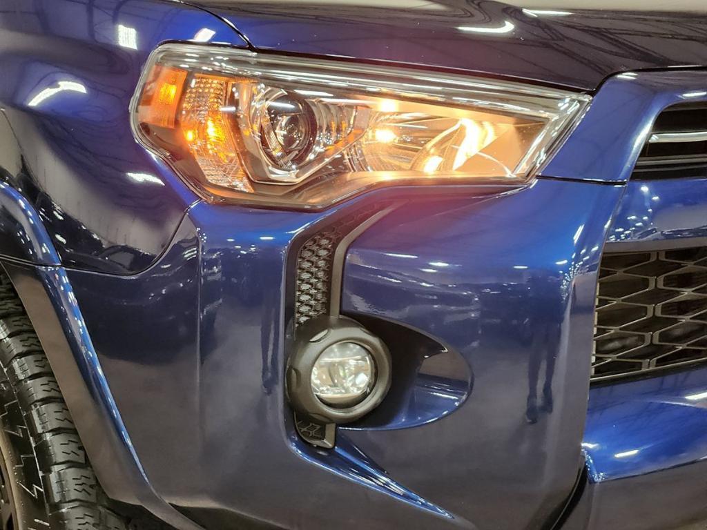 used 2022 Toyota 4Runner car, priced at $40,325