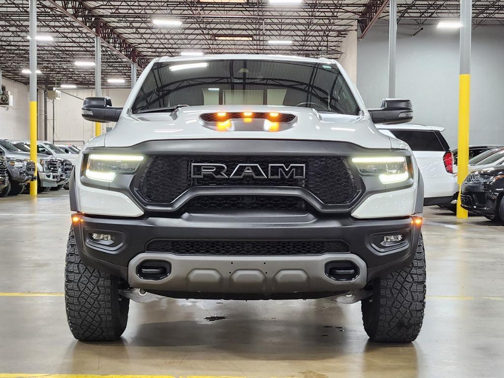 used 2023 Ram 1500 car, priced at $92,935