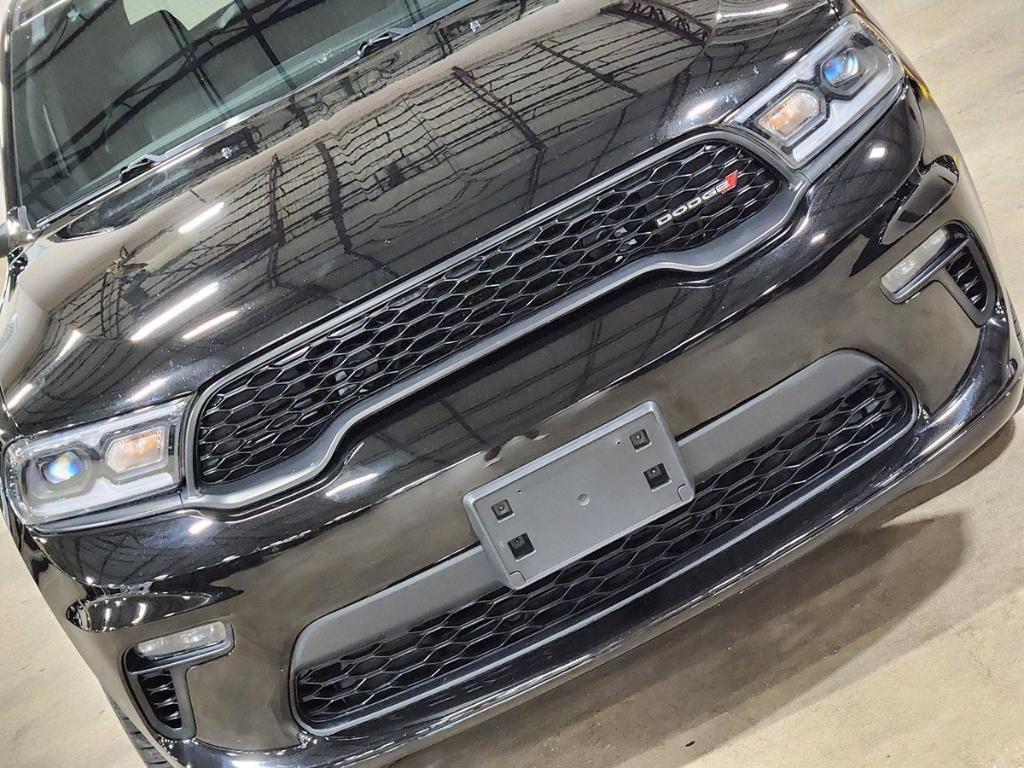 used 2021 Dodge Durango car, priced at $22,954