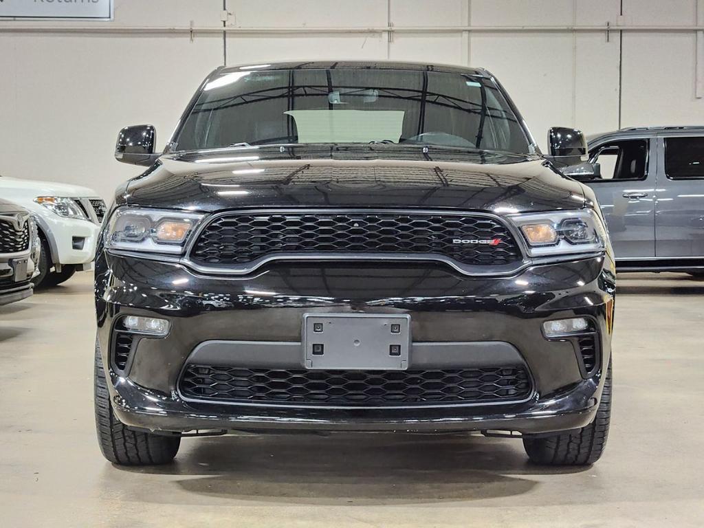 used 2021 Dodge Durango car, priced at $22,954