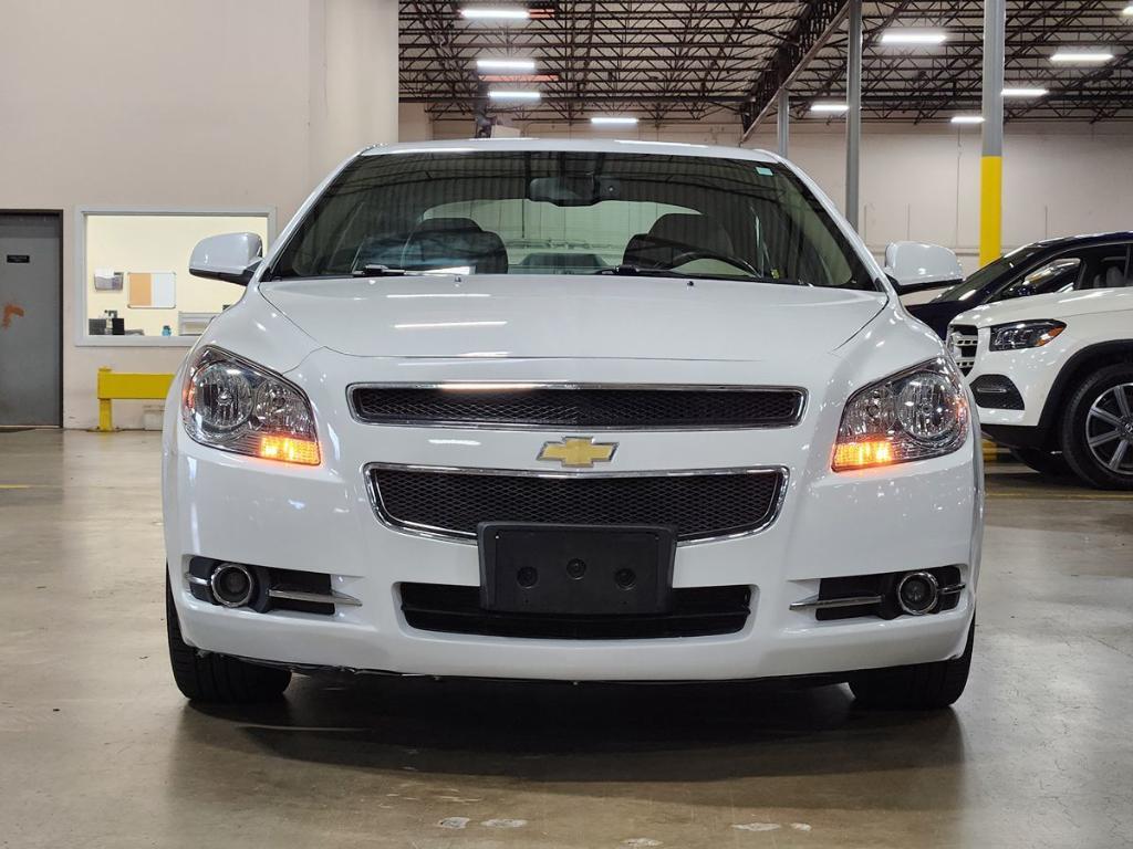 used 2012 Chevrolet Malibu car, priced at $7,935