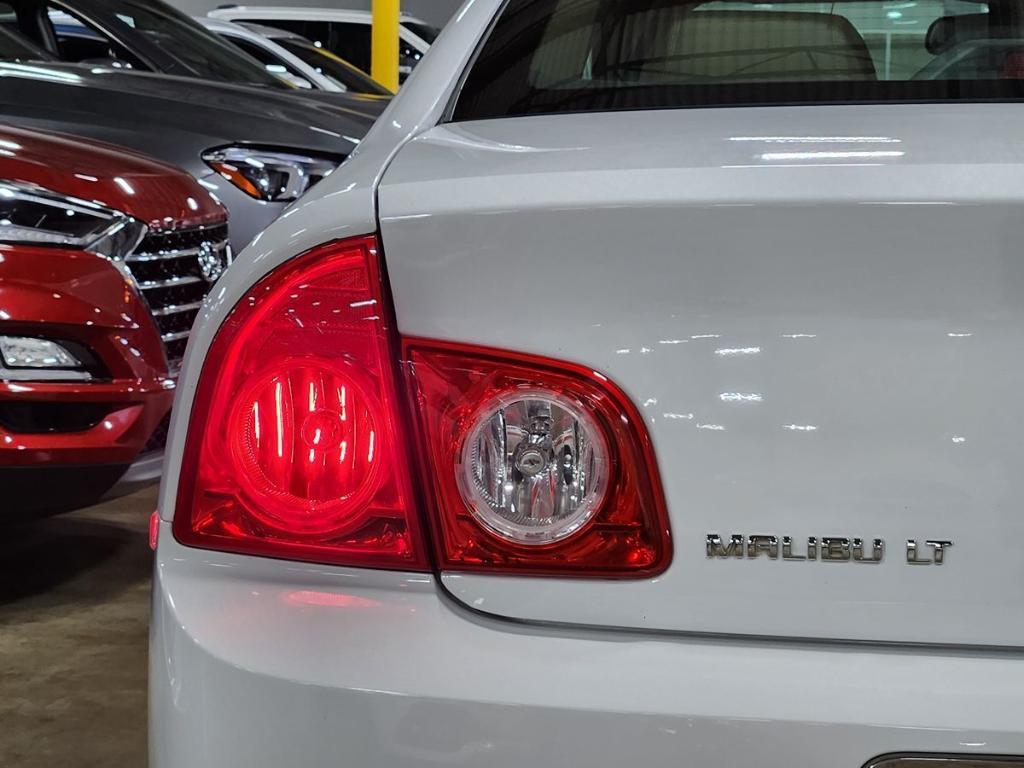 used 2012 Chevrolet Malibu car, priced at $7,935